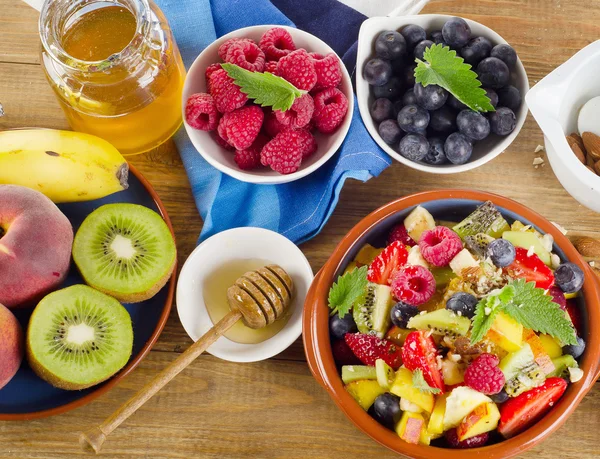 Ide Camilan Sederhana yang Mudah Dibawa ke Kantor